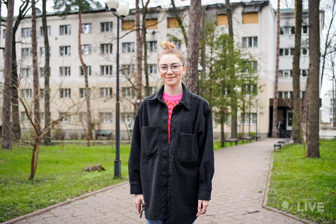 Олександра Ільницька