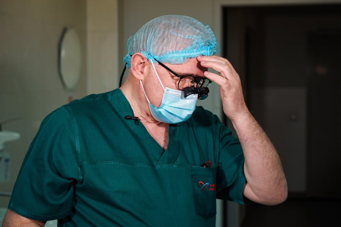 Борис Тодуров