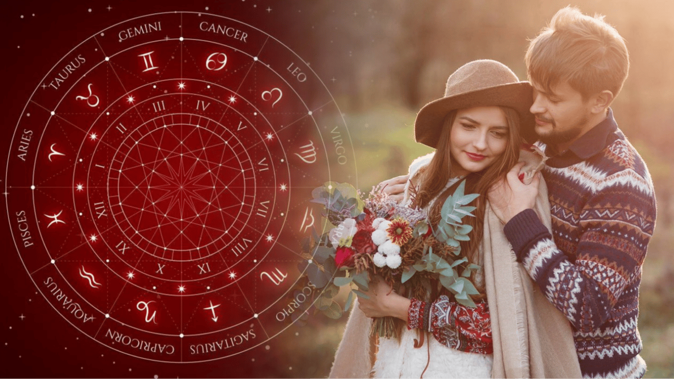 Ці знаки зодіаку знайдуть справжнє кохання вже в березні — астропрогноз