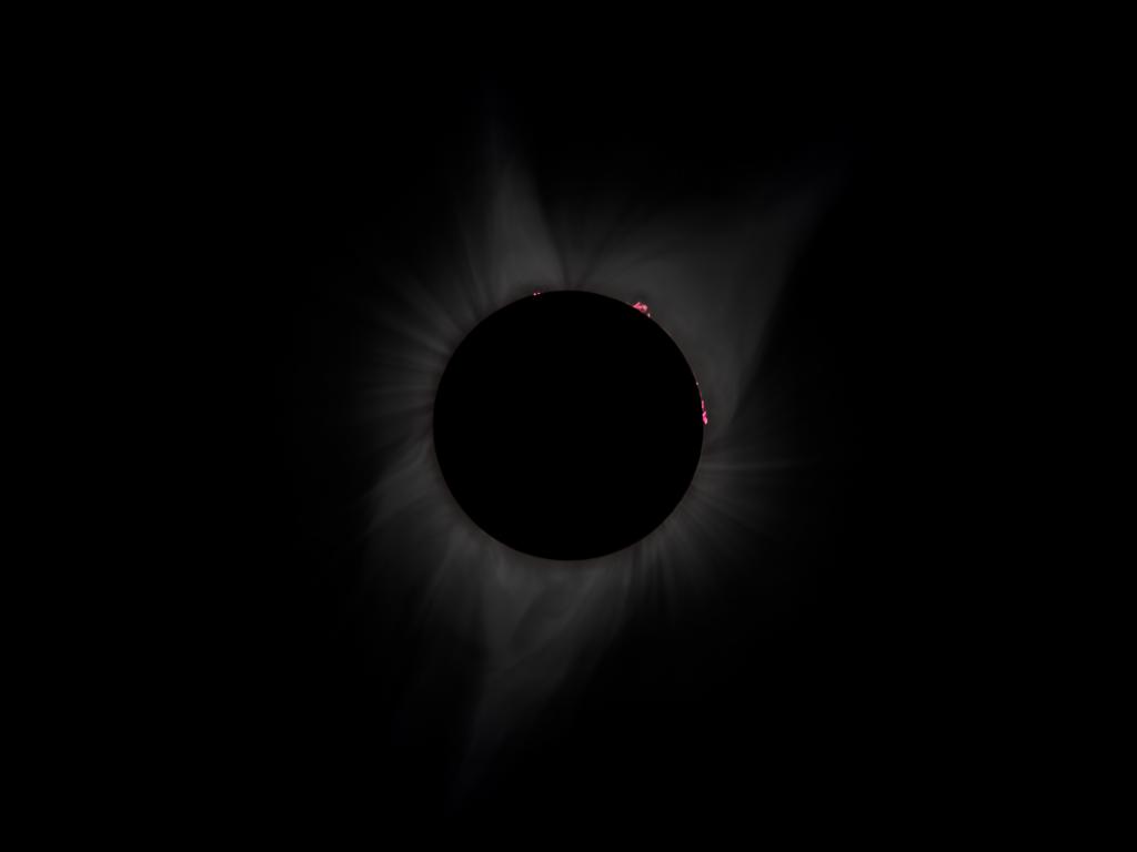 Що не можна робити в день місячного затемнення