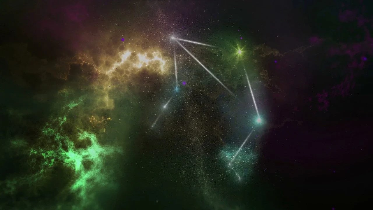 Гороскоп на 3 февраля для всех знаков зодиака — Весы