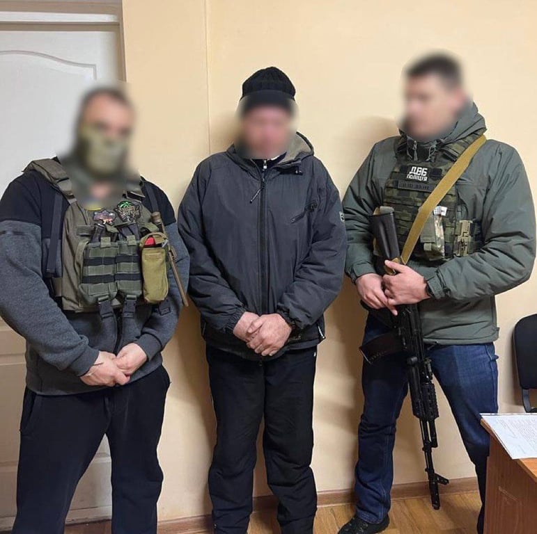 Колаборанти в Херсоні