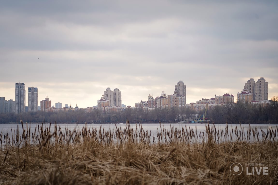 Оболонский мост