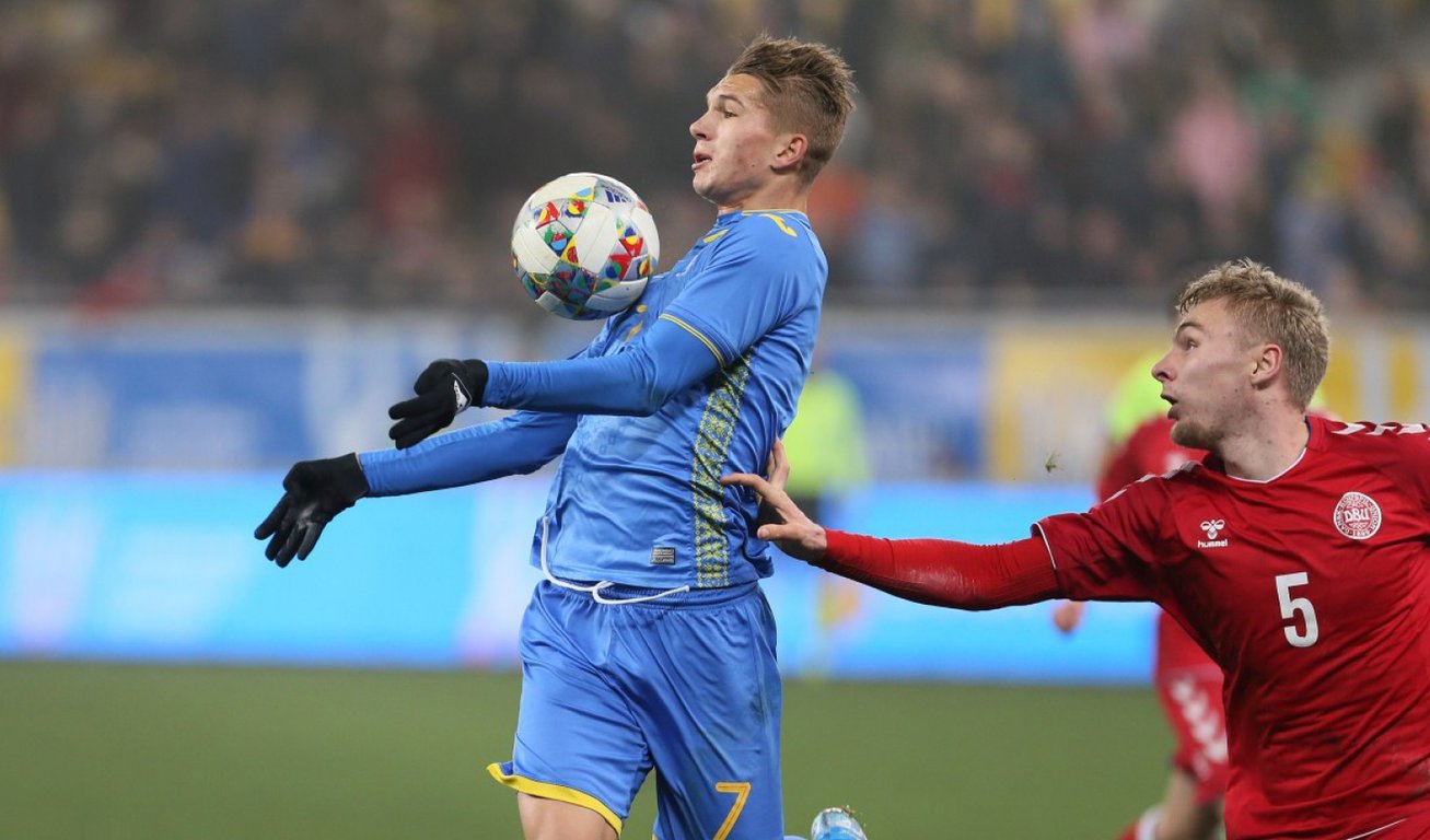 Владислав Супряга