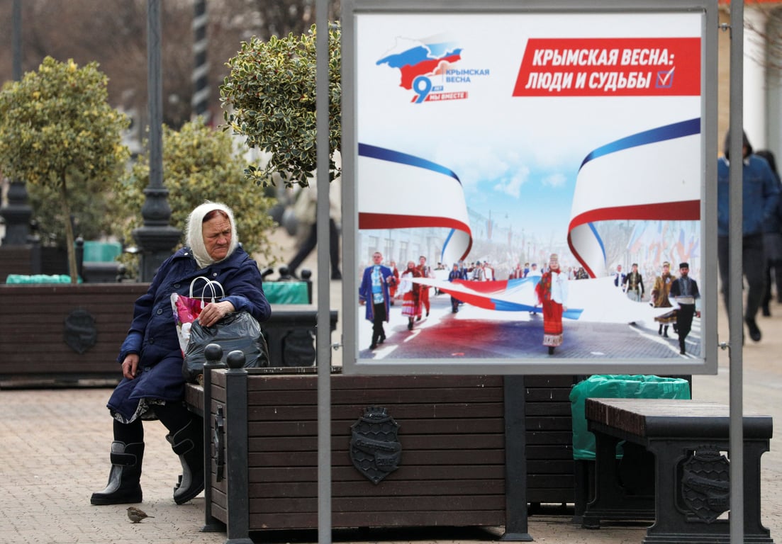 анексія Криму