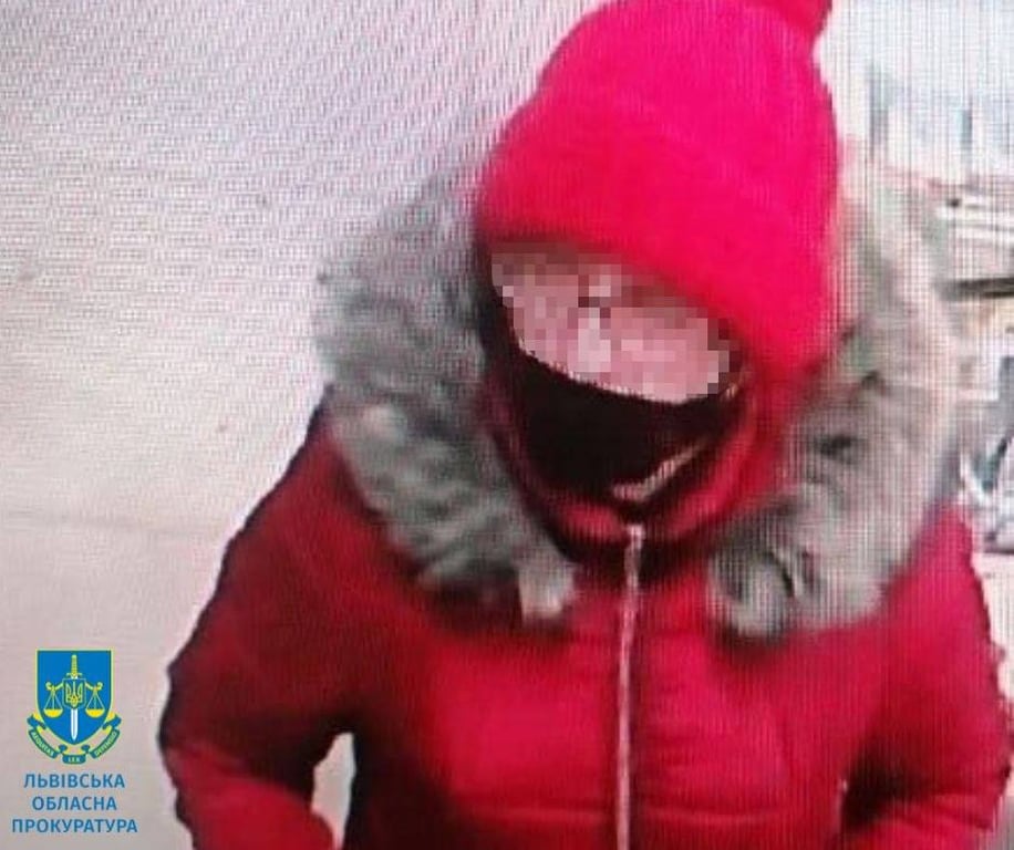 розбещення у Львові