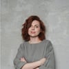 Тіна Ніколова - засновниця та керівниця благодійного фонду «Життєлюб»