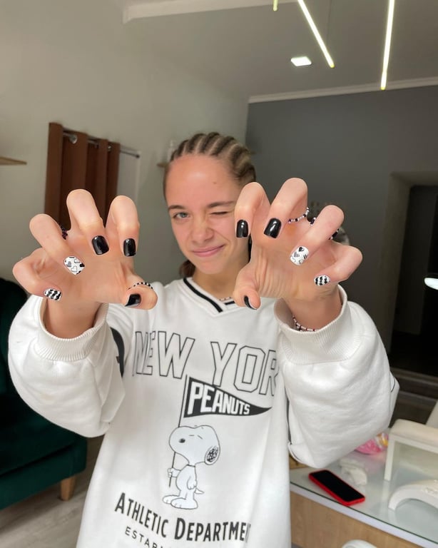 Кіра Макогоненка