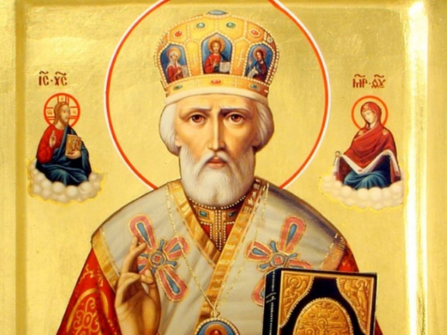 молитвы на удачу в работе, учебе и жизни