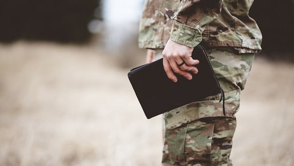 Що потрібно для відновлення військового квитка