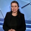 Анна Полісученко - редактор