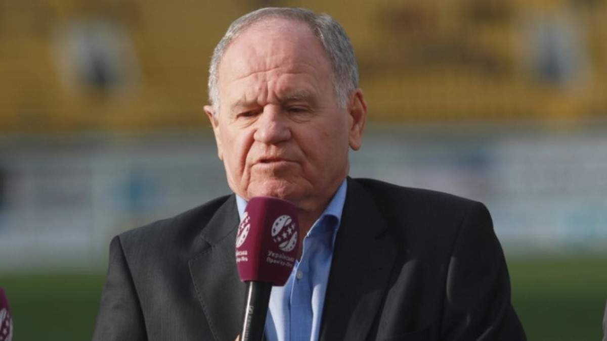 Йожеф Сабо розкритикував Шахтар