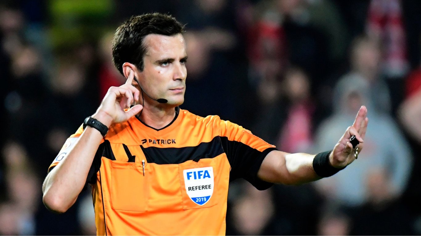 Эрик Ламбрехтс