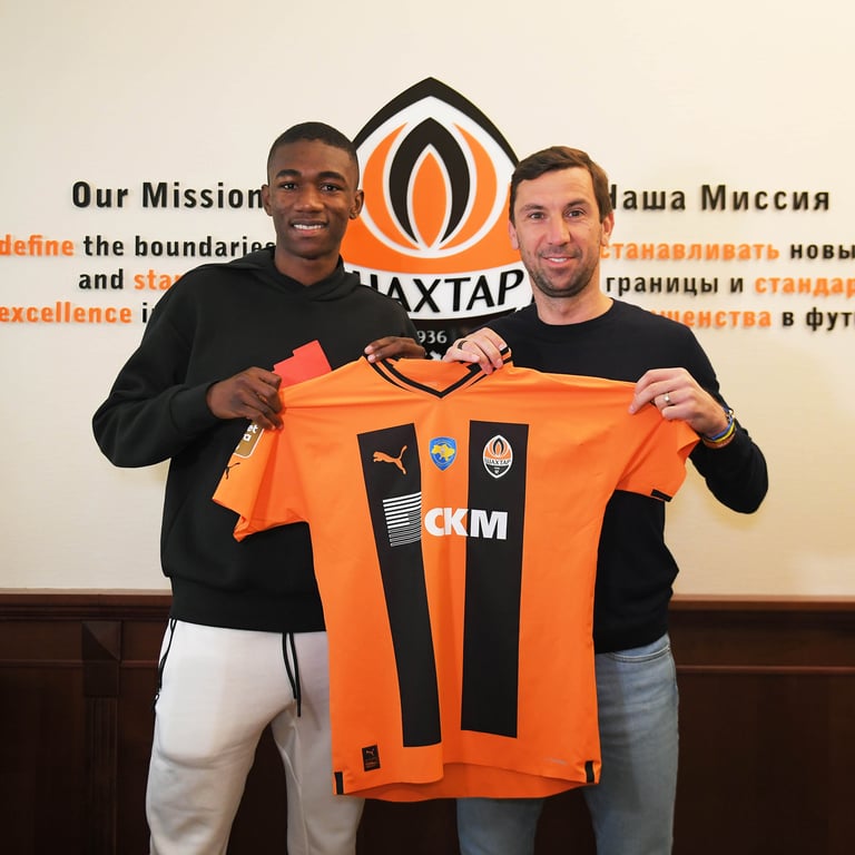 Кастільо та Срна