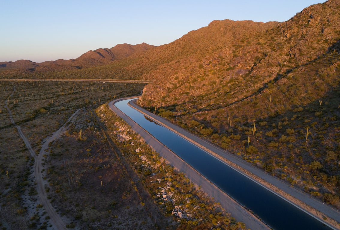 річка колорадо 
