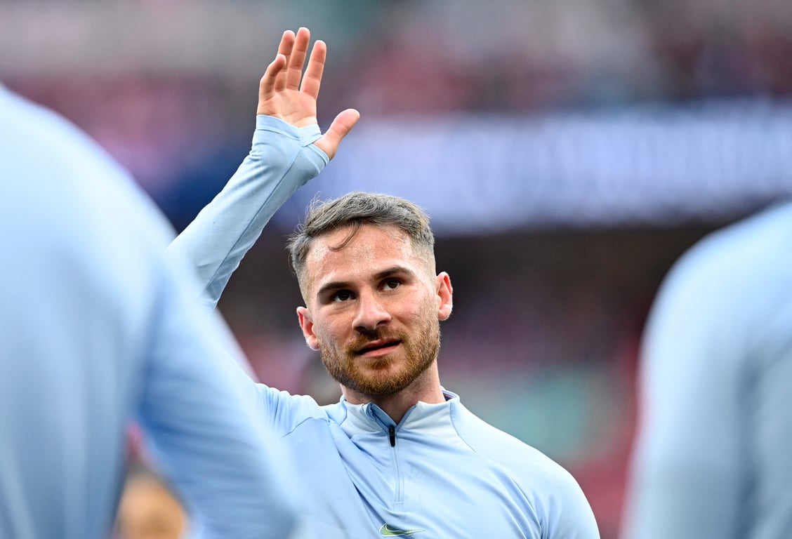 Мак Аллістер