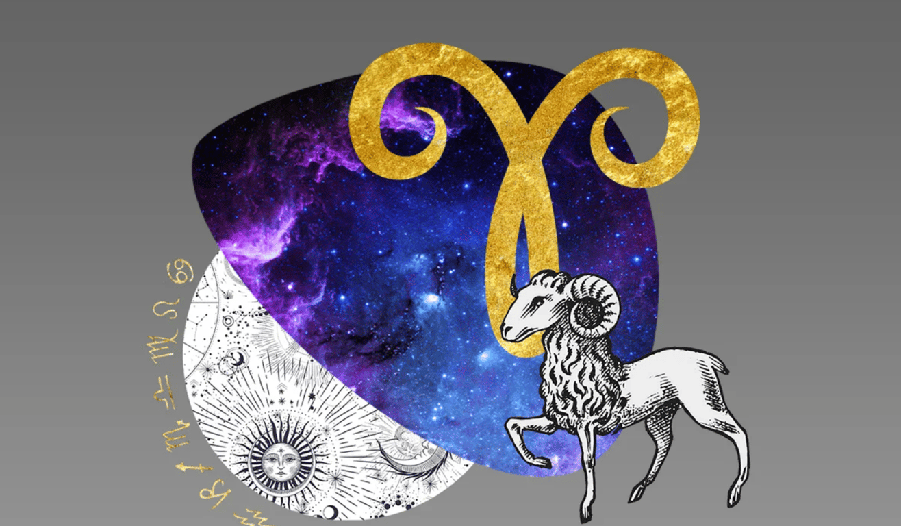 Знак Зодіаку Овен