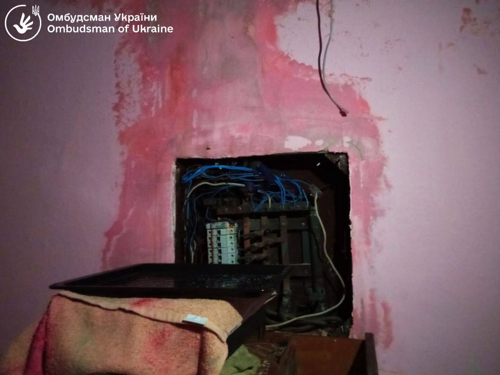 Тернопільська область, місця для проживання ВПО