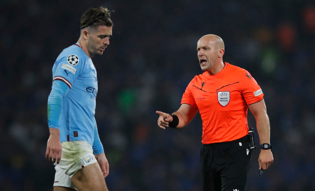 Джек Грилиш