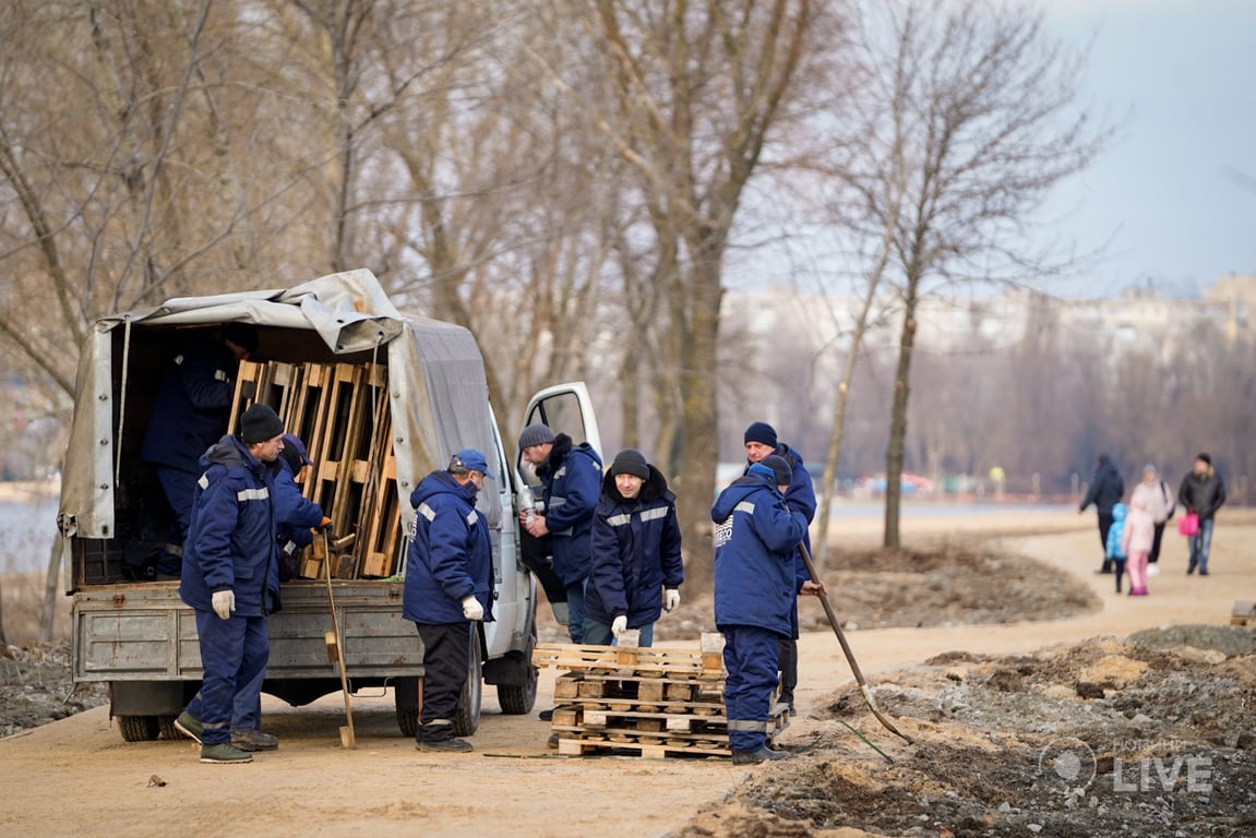 Оболонский мост