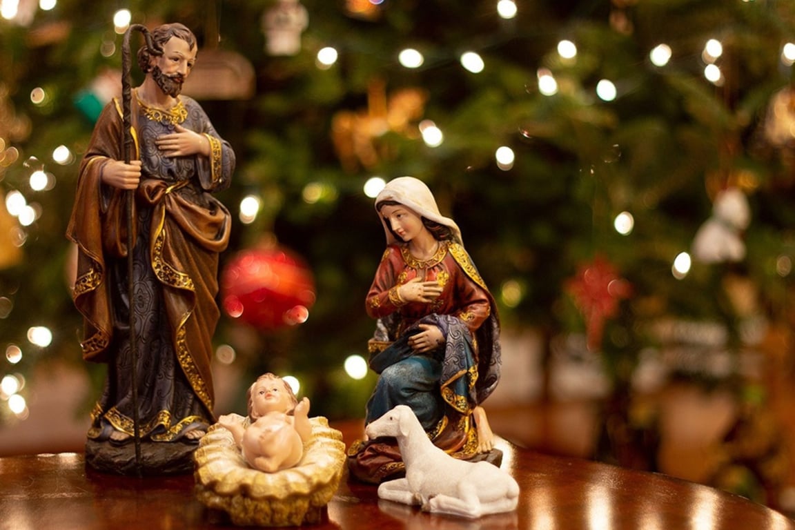Праздник 7 января — история Рождества Христова