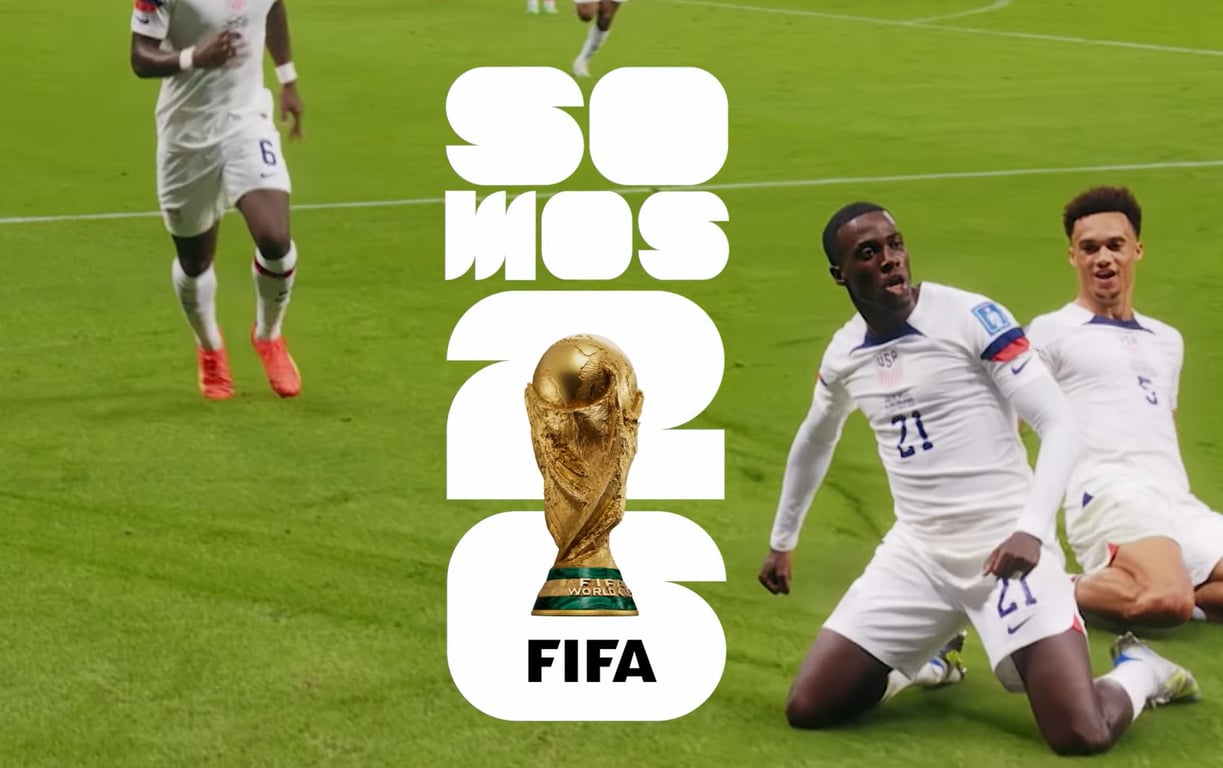 логотип ЧС-2026