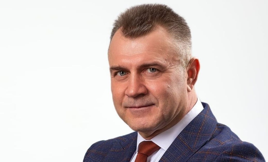 Ігор Чудовський