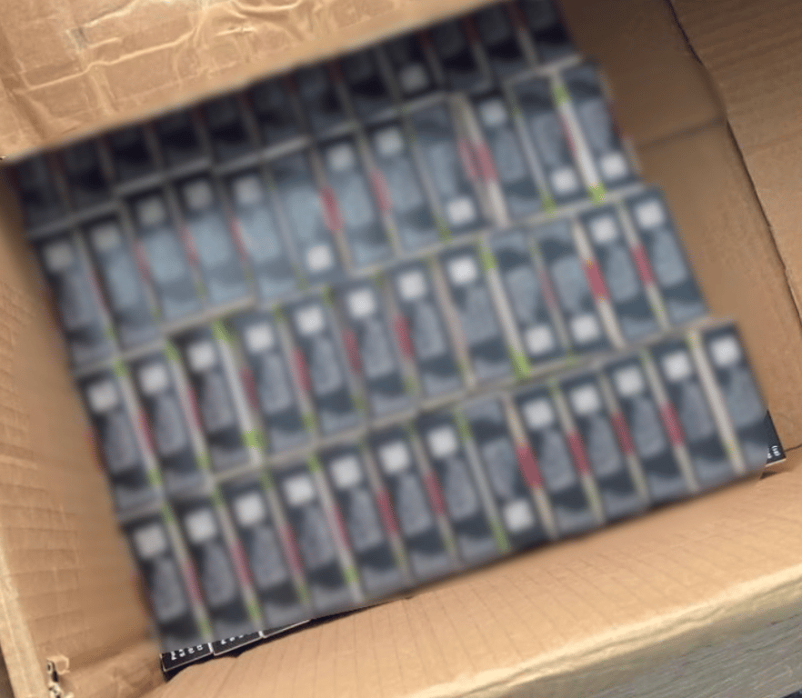 СБУ ликвидировала канал ввоза фальсифицированных лекарств для онкобольных