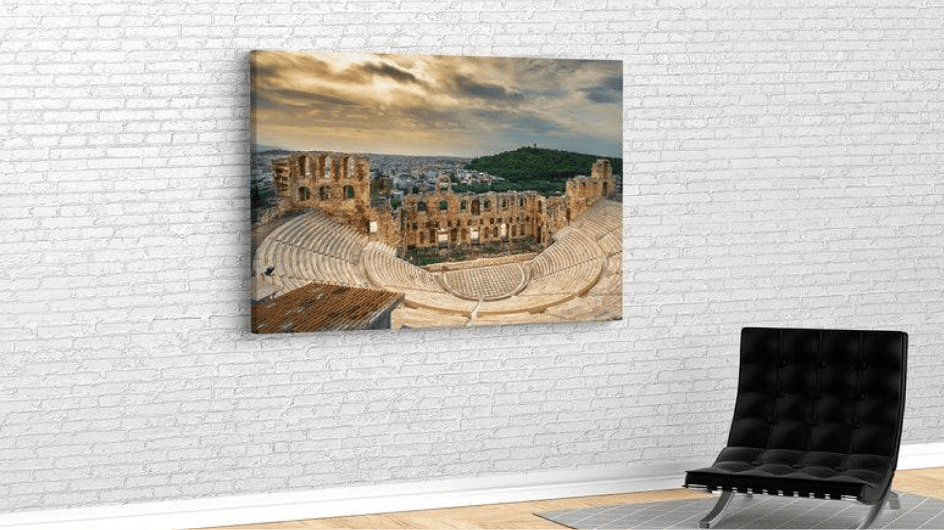 Які картини приносять в дім злидні