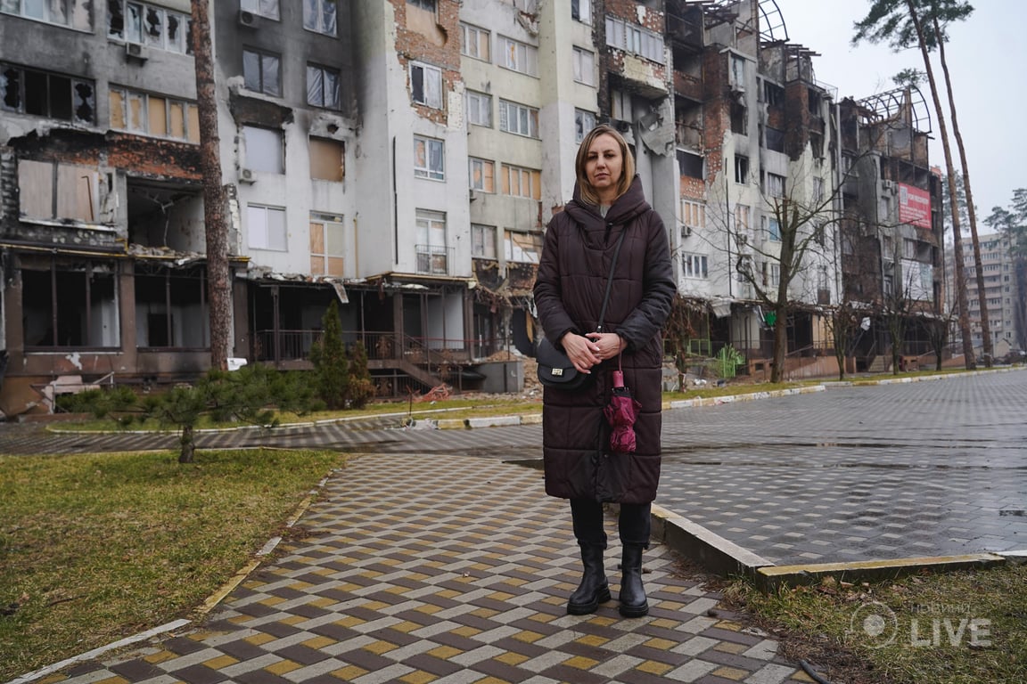 Олена Холодовська