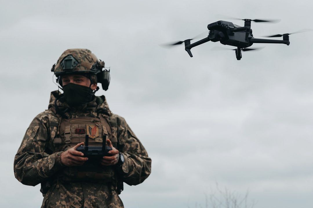 війна в Україні