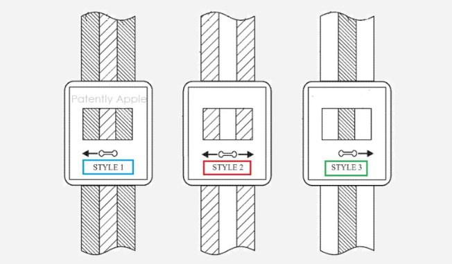 Ремінець Apple Watch 