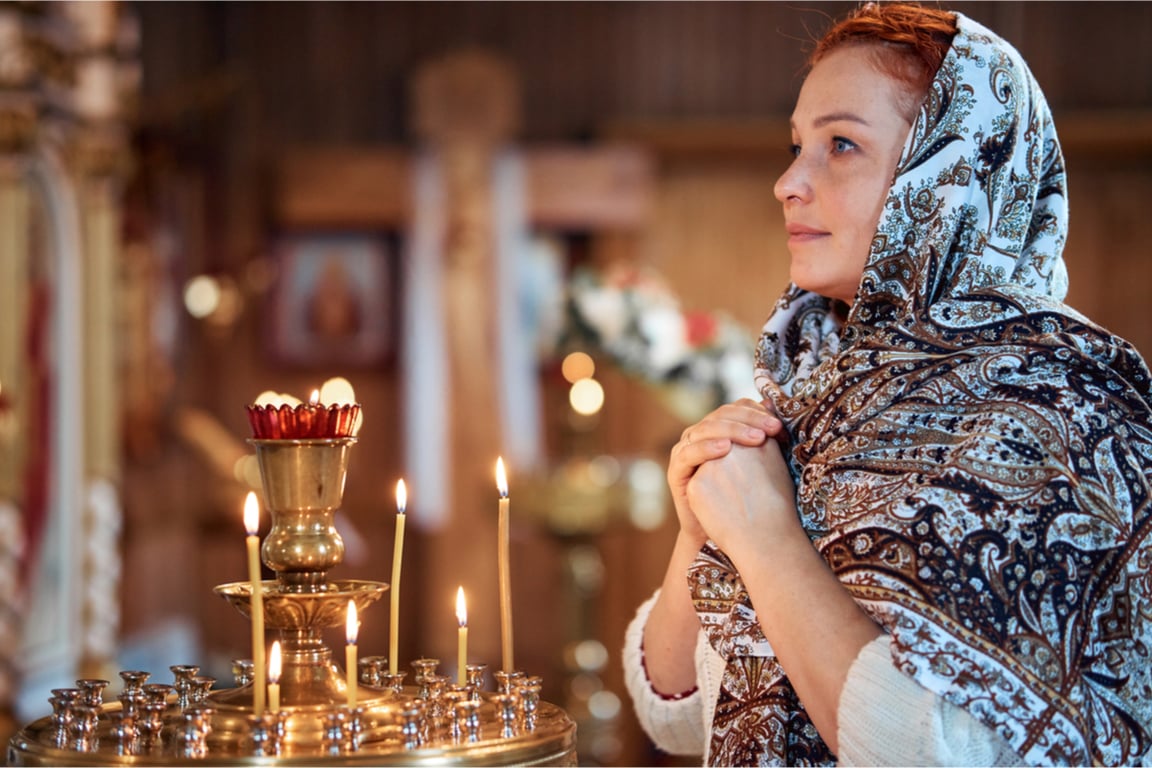 Молитви до Петра та Февронії