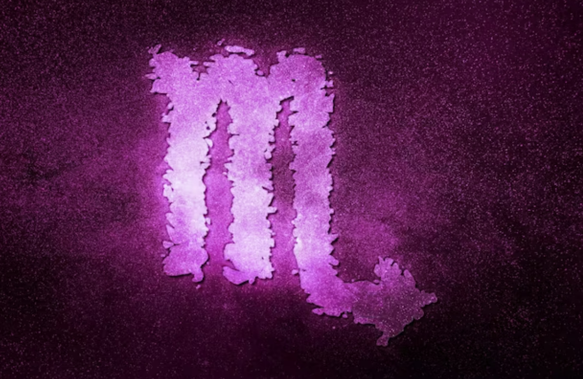 Знак Зодиака Скорпион