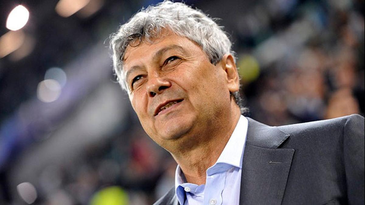 Мирча Луческу