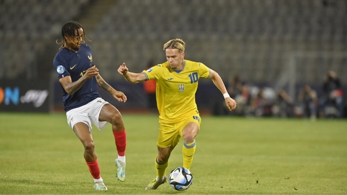 Михайло Мудрік