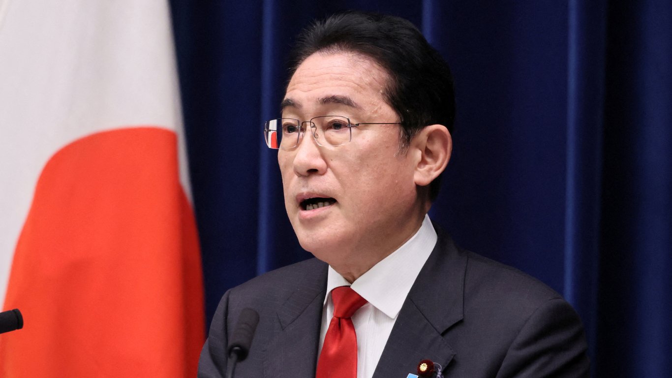 ​​​​​​​Уряд Японії ввів нові санкції проти росії: які галузі економіки рф постраждають