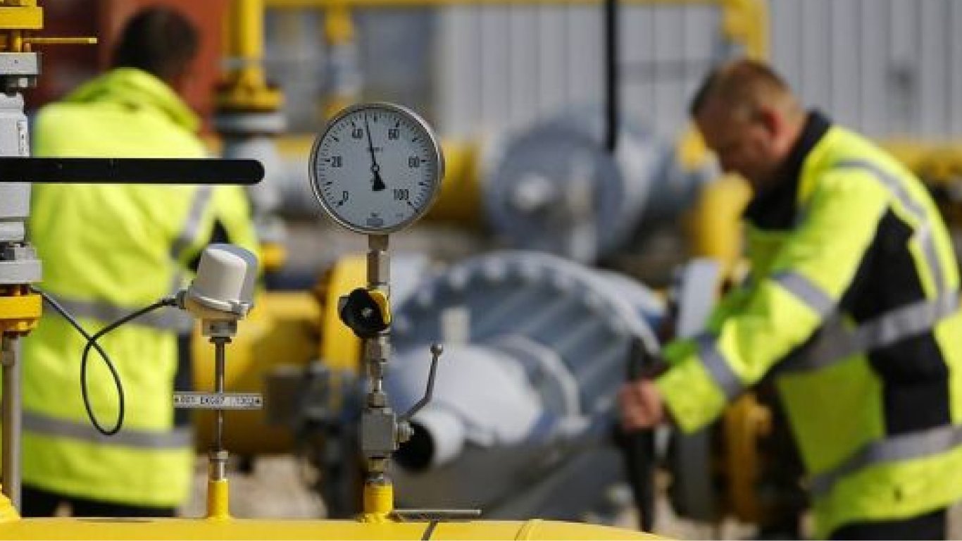 Газова криза - Європу наступної зими можуть спіткати ті ж самі проблеми