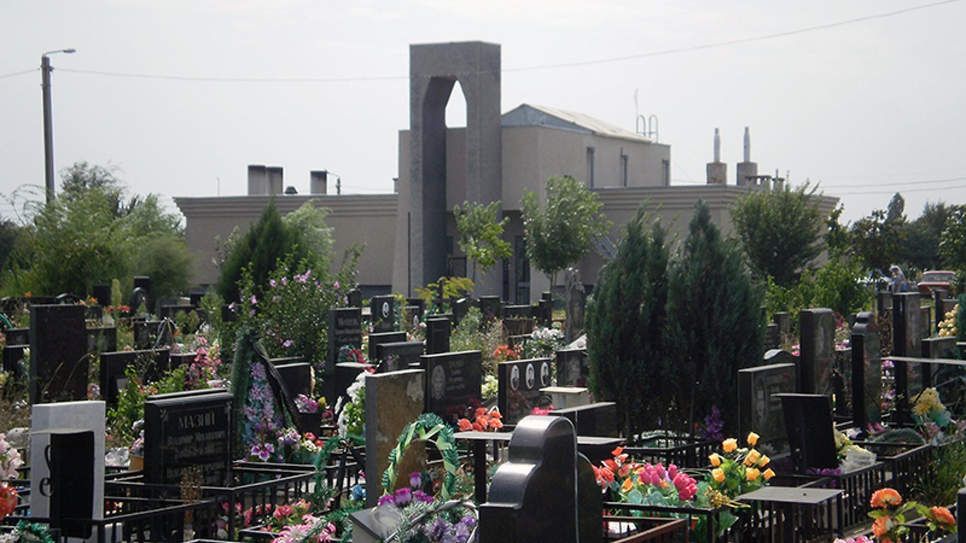В Одессе умирать станет дороже: новые расценки на погребение от горсовета