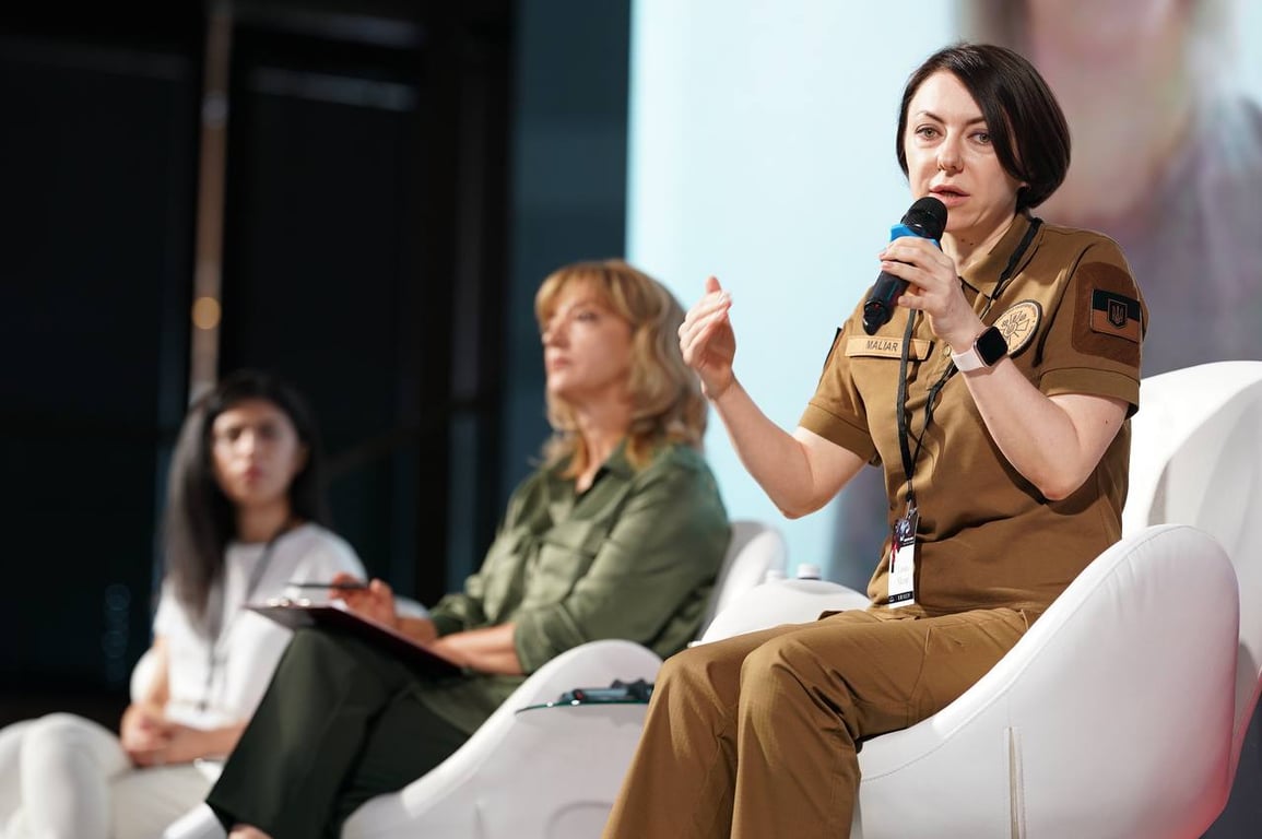 Ганна Маляр