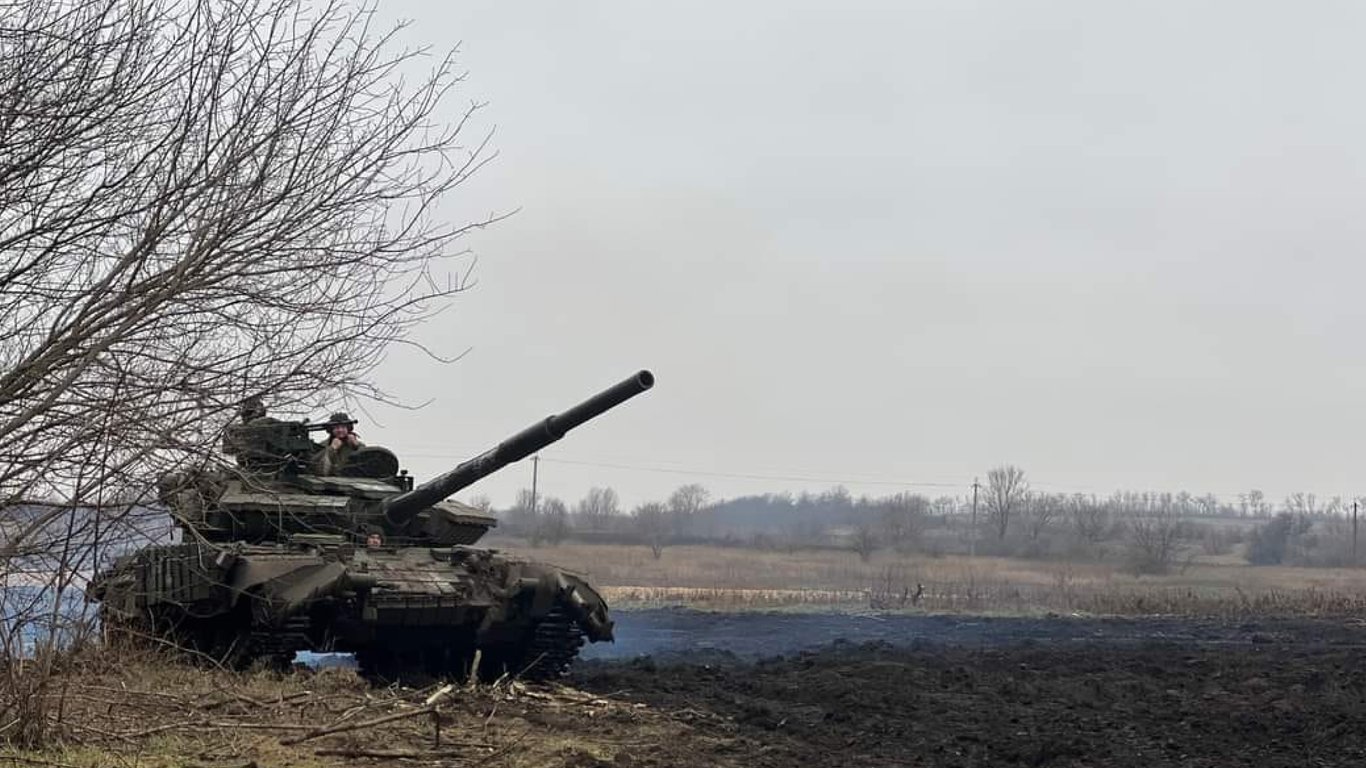 Звіт ISW 30 січня: у які основні періоди розвивалася війна та що завадило Україні розпочати контрнаступ раніше