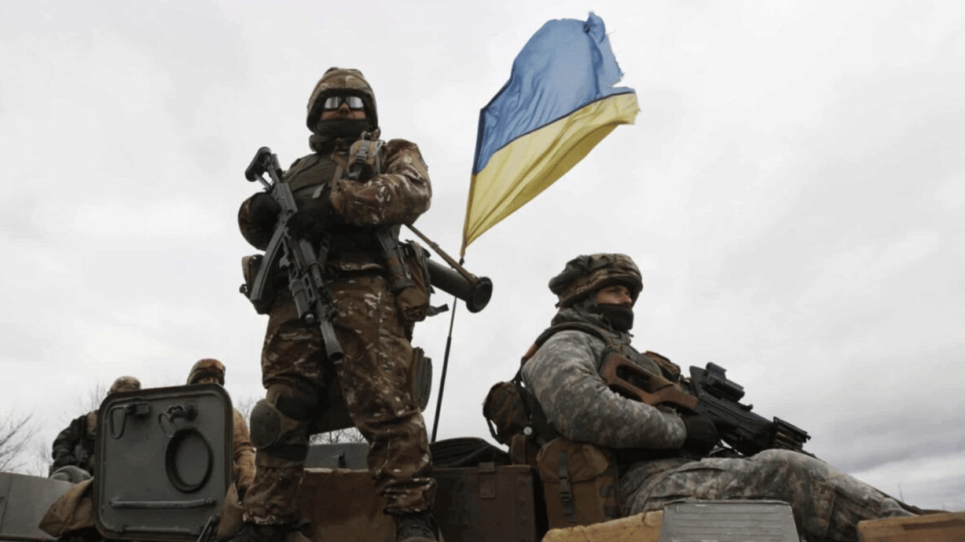 Гвардія наступу України — що це, як вступити та які зарплату й пільги гарантують