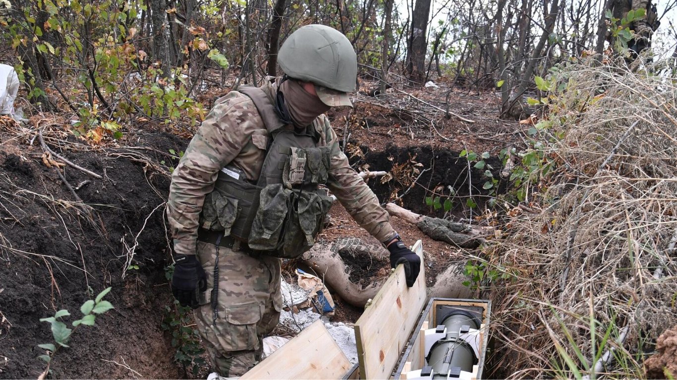 ПВК Вагнер завербувала на війну 40 тисяч в'язнів російських колоній