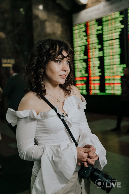 Катя Кондратьева