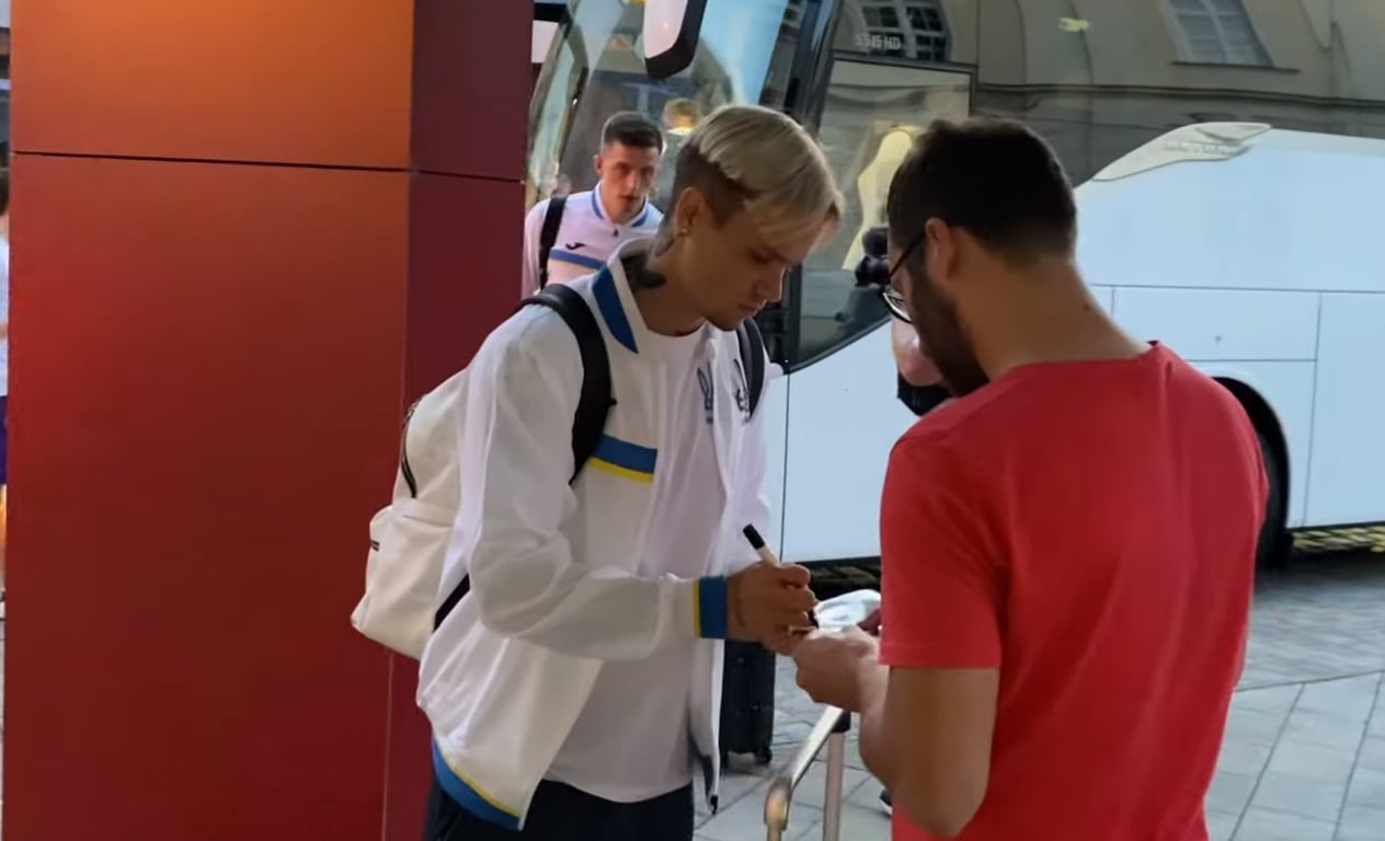 Михайло Мудрік