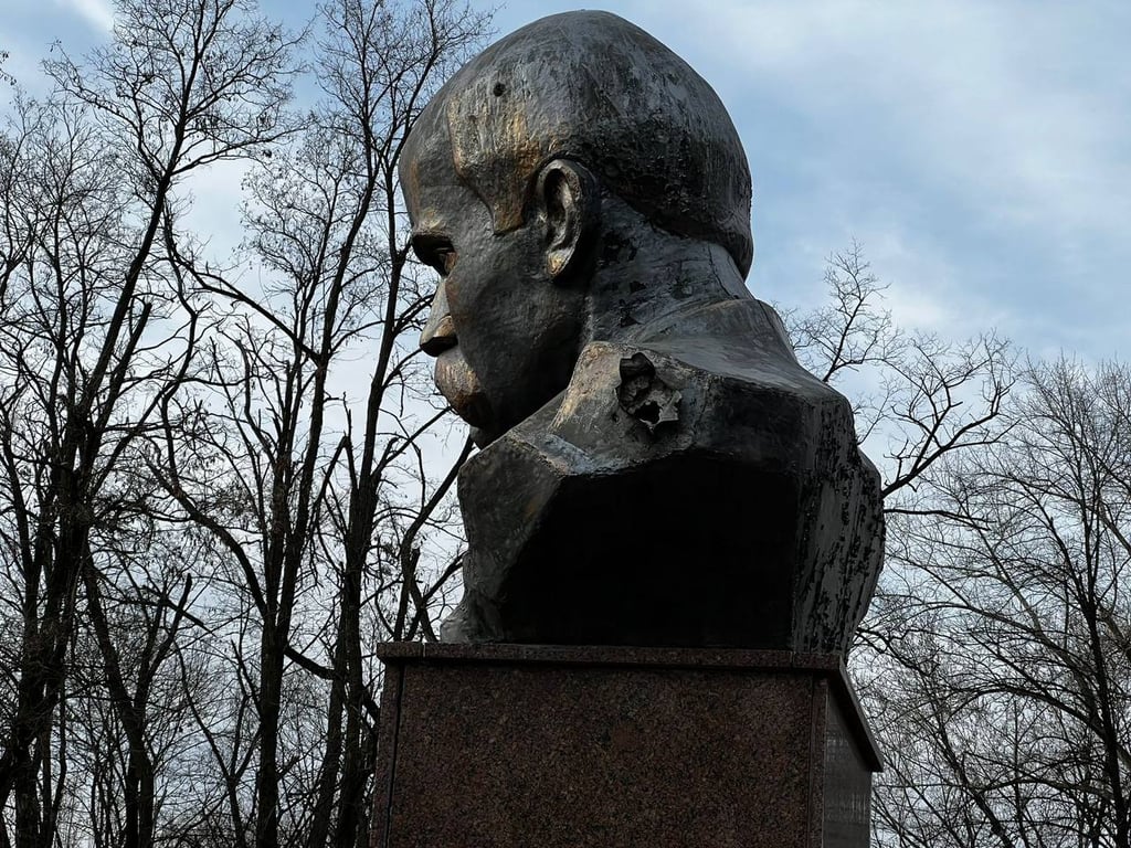 война в Украине