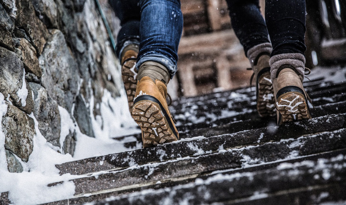 Как утеплить обувь зимой — простые и действенные советы