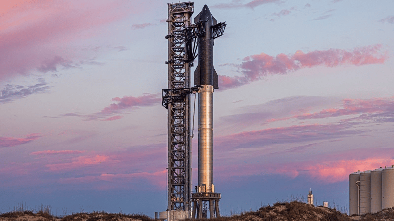 Витрати SpaceX на розвиток Starship оцінюються у 5 млрд доларів - 290x166