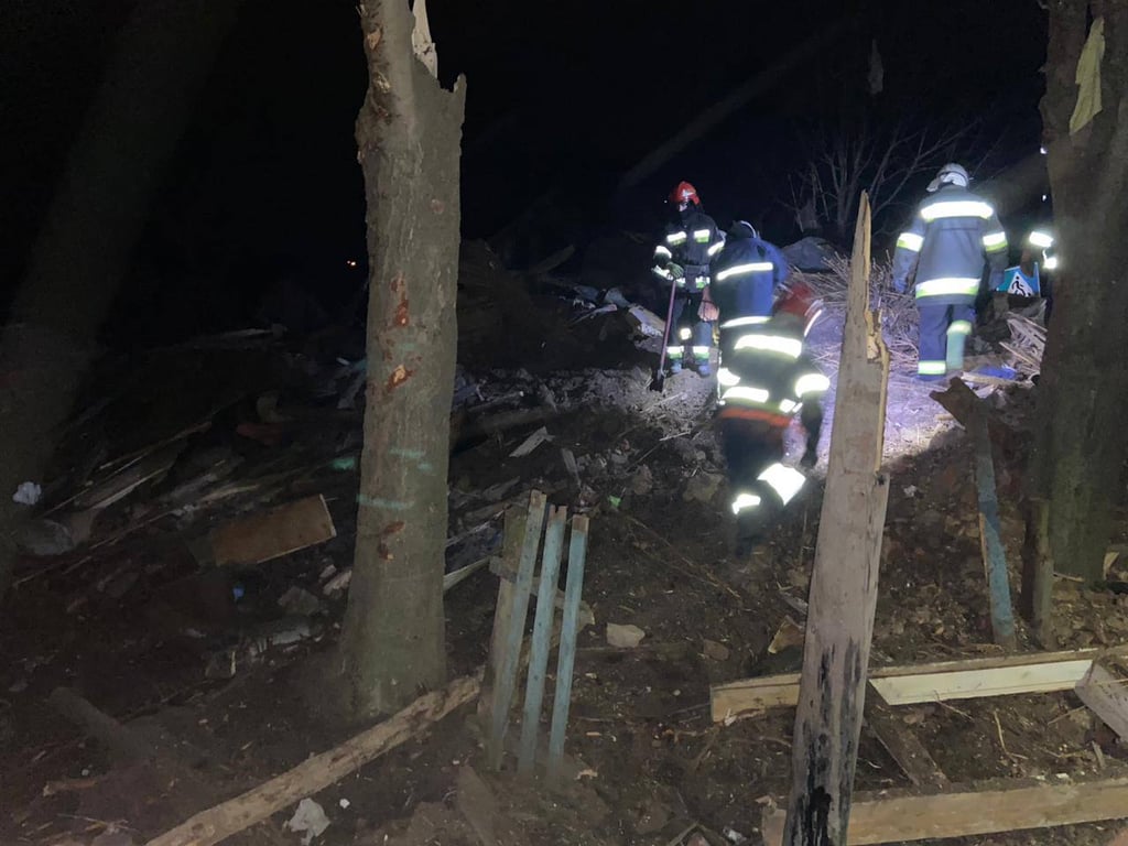 обстріли Харківщини