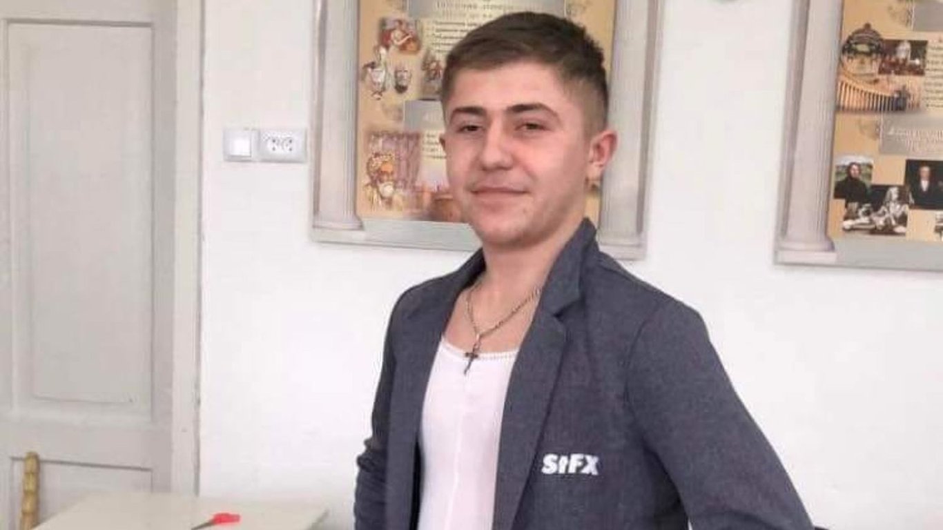 На Тернопільщині знайшли мертвим підлітка, якого шукали тиждень